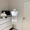 Chaleco Blanco