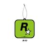 Colgante de Fragancia para Coche R Star Ambientador para Coche Decoración Interior Perfume Coche Colgante Suministros para Coche Tabletas de Fragancia Desodorizantes