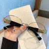 Novos Óculos de Sol Estilo Punk Retrô Europeu e Americano Óculos de Sol com Armação Pequena Oval para Homens e Mulheres Tendência Óculos Estilo Hong Kong de Alta Qualidade