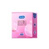 Condón Durex Conteniendo Tourun Delgado Ácido Hialurónico Productos para Adultos Vigor y Sexy Amor Audaz Set Oculto Desnudo