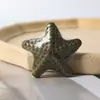 Hotel Casa de Huéspedes Hojas de Jabón Desechables Estrella de Mar Extraterrestre Jabón Pequeño Jabón Hecho a Mano Productos para Lavar el Baño Venta al por Mayor