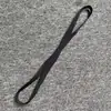 Correia de Suspensão de Barra Horizontal Espessada Reforçada Gancho de Suspensão Acessórios para Treinador de Fitness Acessórios de Balanço para Saco de Areia