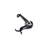 Aplicable al soporte inferior del motor del eje YPR del gimbal Mini5pro, cable de señal, ensamblaje de cámara, núcleo de lente, otro