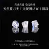 Accesorios DIY de Cristal Natural para Pulseras de Abalorios Hechas a Mano, Abalorios de Forma Irregular, Abalorios de Pulsera de Cristal Natural
