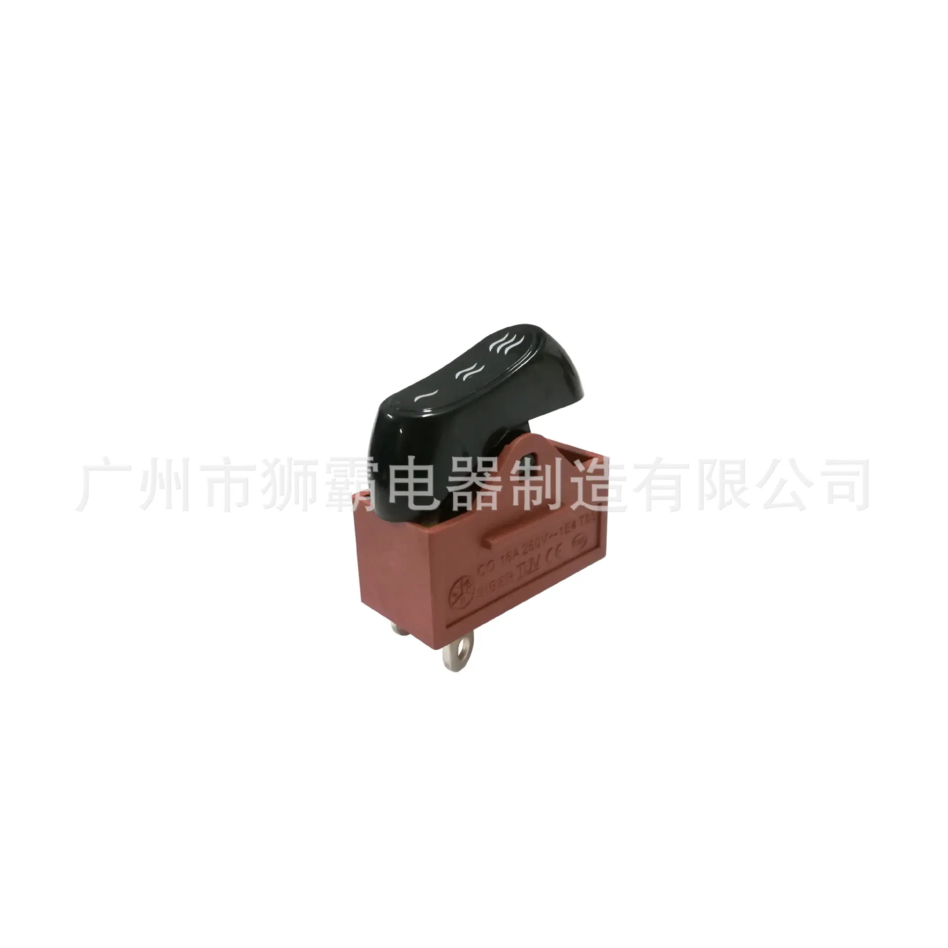 CO-波纹