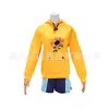 Kusukage Ki Egg Story ropa de cosplay gran figura Ai sudadera cosplay ropa de anime conjunto lindo