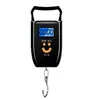 Balanza Electrónica Portátil de 50 kg con Carga USB y Gancho, Stock Listo del Fabricante Disponible para Lotes Mixtos
