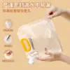 Bolsas Selladas para Almacenamiento de Granos, a Prueba de Humedad, a Prueba de Insectos, Transparentes, Engrosadas, con Asas, Bolsas Domésticas de Pie con Boquilla