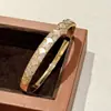 Pulsera de Ginkgo Lujo Ligero Pulsera de Gama Alta Joyería Más Vendida Transfronteriza Europea y Americana Moda Femenina Simple Versátil Pulsera de Hoja