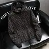 Estación europea lujo ligero ropa de hombre talla grande abrigo de primavera casual para hombre chaqueta con capucha holgada top grande moda