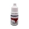 5ml accesorios de cine y televisión plasma falso plasma plasma accesorios sangrientos cápsula de sangre artificial falsa en stock