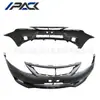 Para Toyota Allion 2005 Parachoques Delantero Piezas de Carrocería Parachoques