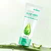 Haishi Hainuo Jinsulik Gel de Aloe Vera Gel Antibacteriano para Pele Gel de Aloe Vera Antibacteriano Pequeno e Portátil