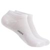 Calcetines Langsha de verano para hombre, calcetines deportivos de algodón peinado, absorbentes del sudor, de corte bajo, de algodón, cortos, de moda, calcetines náuticos, al por mayor