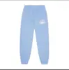 2026 Popular Transfronterizo Estilo Callejero Americano Alcatraz Estrella Crucero Impresión Marca de Moda Conjunto para Hombres, Hip-Hop Casual