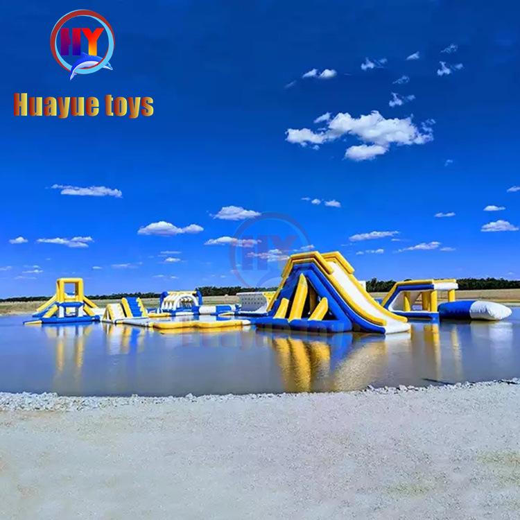 水上乐园(58.5x40米) (4)