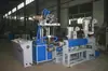 Línea de producción de extrusión de manguera de cinta de riego por goteo, producción profesional