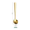 Mini cuchara de acero inoxidable, cuchara creativa para polvo de medicina, cuchara para condimentos, cuchara de café para el hogar, cuchara pequeña, cuchara de sal de cocina, cuchara medidora