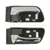 69206-Ae020 Fl 69205-Ae020Fr Adequado para Maçaneta Toyota