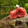 Tailandia regalo hecho a mano manualidades de velas transferencia aromaterapia hecha a mano doce signos del zodíaco