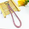 Bestseller transfronterizo: Correa de teléfono tipo pulsera de diamantes completos, accesorio de teléfono para muñeca estilo ins, colgante de teléfono corto para mujer