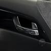 Adecuado para Honda Accord 13-17 pegatinas para cuenco de puerta interior de puerta negro piano negro brillante decoración de modificación interior de coche