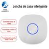Fornecimento direto da fábrica transponder infravermelho casa inteligente Carcaça transponder infravermelho de ângulo total casa inteligente Carcaça