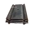 Cinturón de Acero en Forma de T, Material de Soporte de Cinturón de Acero en Forma de W para Soporte de Mina de Carbón Subterránea, Cinturón de Acero m, Placa de Protección de Acero, Cinturón de Acero en Forma de -