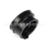 Adequado para Interface de Carburador Manifold de Admissão Yamaha Grizzly 660 Yfm660F