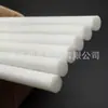 Varilla de Pegamento Termofusible Especial Resistente a Altas Temperaturas para Componentes Electrónicos Blanco Alta Viscosidad Unión de Estructura de Caja de Luz LED