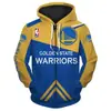 Suéter Novo Outono e Inverno Estampa Digital 3D Moletom Tendência para Casal Jaqueta com Zíper de Basquete NBA Top Masculino e Feminino