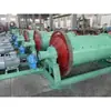 Procesamiento de Arcilla de Caolín Vietnamita Tipo Mqy1536 Molino de Bolas de Desbordamiento Húmedo Jiangxi Hengchang con una Salida de 15 Toneladas por Hora