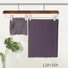 Estilo Sem Costura - Chapéu Plissado + Base de ChiffonModal Chapéu Plissado Xale de Chiffon Conjunto de Duas Peças Sem Costura