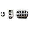 Adecuado para Mercedes-Benz Vito Vito W447 Labio Trasero, Labio de Cola, Contorno Trasero, Alerón Inferior, Barbilla Trasera Piezas de Modificación Transfronteriza