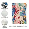 Pintura Decorativa Minimalista Más Vendida de Amazon, Arte de Pared Abstracto para Sala de Estar, Pared de Fondo del Hogar, Pintura con Marco de Aleación de Aluminio con Textura de Madera