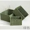 Cajas de Almacenamiento para Artículos Varios, Cajas de Almacenamiento para Cosméticos, Cajas de Almacenamiento para Snacks, Cestas de Almacenamiento para Mesa de Centro de Oficina al por Mayor