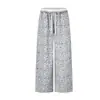 Magic Bear 2026 Nuevo Estilo Americano Pantalones Deportivos Camuflaje de Calle Ligeros Sueltos Dos en Uno Pierna Ancha Casuales para Hombres y Mujeres
