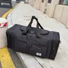 Bolsa de Viagem Portátil de Grande Capacidade para Homens e Mulheres Bolsa de Bagagem de Grande Capacidade para Mudança Trabalho Viagem Viagem Bolsa de Bagagem Grande