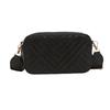 Bolso Pequeño Moderno Elegante 2026 Tendencia de Moda Bolso para Mujer Bolso Cuadrado Pequeño Casual Bolso de Hombro Único Bolso Cruzado Bolso para Teléfono Móvil