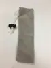 Novo Modelo do Oriente Médio Mais Vendido Click N Vape Primeira Geração Tubo de Metal Isqueiro de Aromaterapia com Pedra Vulcânica