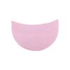 Patch de Sombra para Olhos Não Tecido Pontudo Rosa Transfronteiriço Maquiagem Isolamento Patch para Olhos Patch Auxiliar para Maquiagem dos Olhos