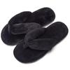 REACH casa homens e mulheres pantufas quentes para interior e exterior pantufas Oeko-tex spot BSCI sedex