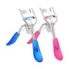 Set de Herramientas de Maquillaje Rizador de Pestañas Peine para Pestañas Peine para Cejas Tijeras para Recortar Cejas Herramientas de Belleza para Mujer Rizador de Pestañas