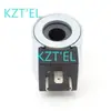 Piezas mecánicas de excavadora 300AA0082A bobina de válvula solenoide cartucho espiral ventas directas de fábrica