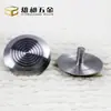 Suministros Xiongchang Clavos para Carreteras Ciegos Clavos para Carreteras Ciegos de Acero Inoxidable 304 Exquisitos y Hermosos Xc-Mdd1187 (1)