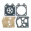 Kit de Reparación de Carburador Adecuado para Motosierra Doméstica 4500 5200 5800 Walbro D26-Wat D26Wat