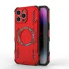 O Novo Modelo é Adequado para Capa de Celular Multifuncional Armadura Borboleta para iPhone 18 Pro Max e Capa Protetora de Resfriamento e Anti-Queda para Apple 16