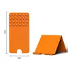 Suporte Preguiçoso de Silicone Dobrável Flexível Universal para Celular Tablet Laptop Suporte Portátil de Viagem Transmissão ao Vivo Antichoque