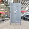 Puerta Sellada para Cámaras de Refugio Subterráneo, Puerta Antiexplosión para Cámaras de Refugio Minero, Compuerta Grande Impermeable para Minas de Carbón