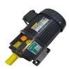 Zhongda Vertical Zv400-5S Maquinaria de Plástico Auxiliar Máquina Dosificadora Automática por Lotes Motor Reductor de Engranajes Zd